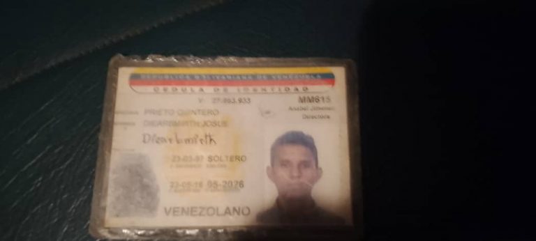 Funcionario del Seniat murió en vuelco de vehículo en la Coro-Punto Fijo