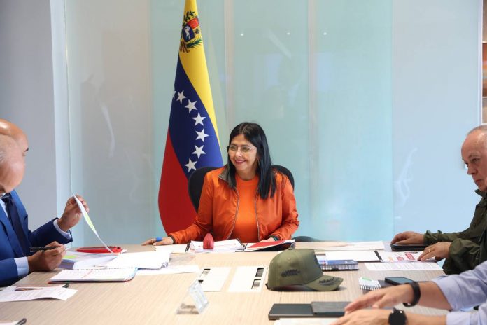Gabinete económico