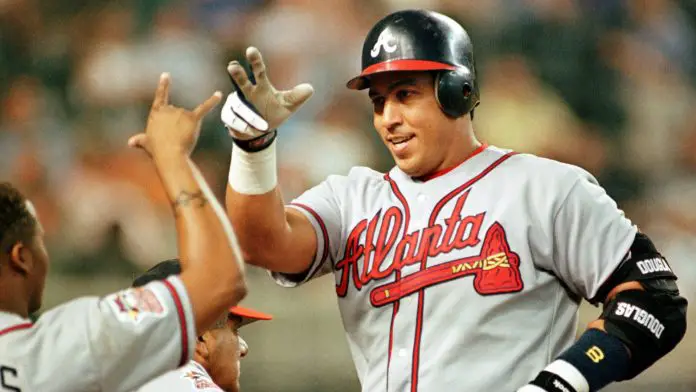 Galarraga