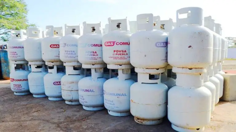 Coningas: Regreso de Chevron contribuye al suministro de gas doméstico