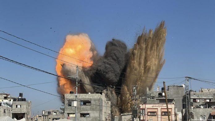 Gaza