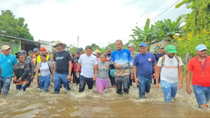 Inundaciones
