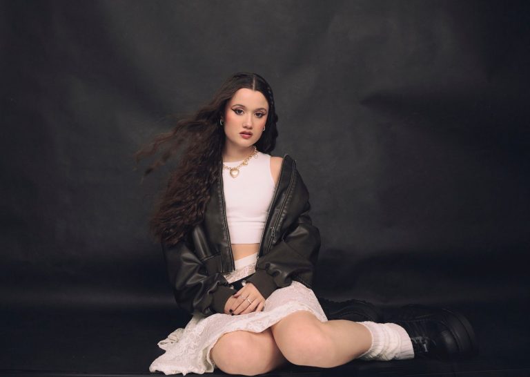 La cantante venezolana Joaquina, entre los «50 más bellos» de People en Español
