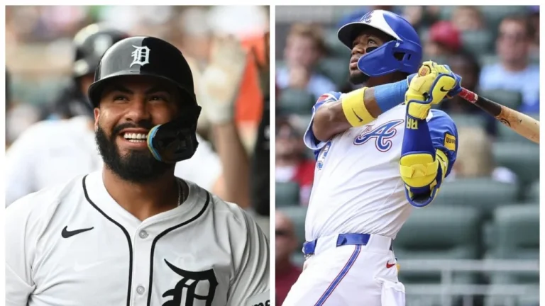 Juego de las Estrellas 2025: así alinearán Ronald Acuña Jr. y Gleyber Torres