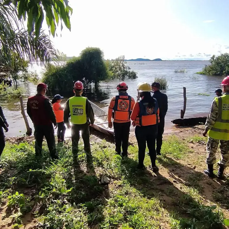 Lluvias en Amazonas | Casi mil personas están en refugios