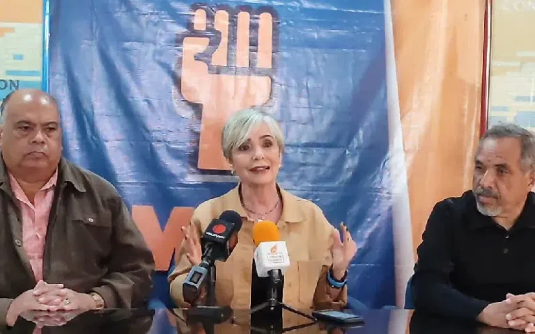 MAS llama a unificar candidaturas opositoras de cara al 27J