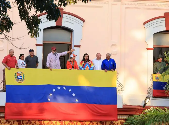 Maduro
