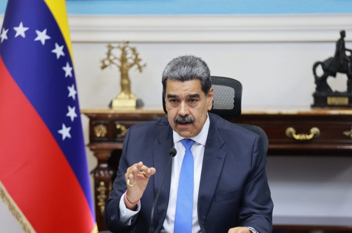 Maduro