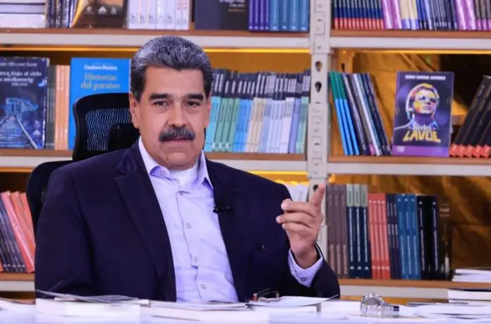 Maduro