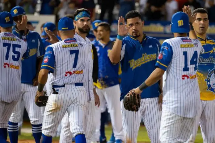 Magallanes