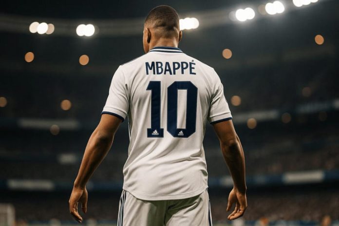 Mbappé