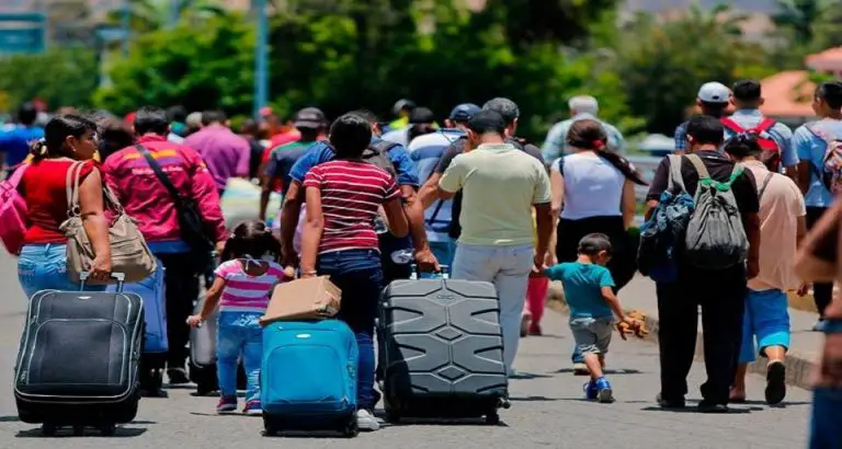 Cesa el TPS para venezolanos de 2021 en EE. UU.| ¿Qué pasará ahora?