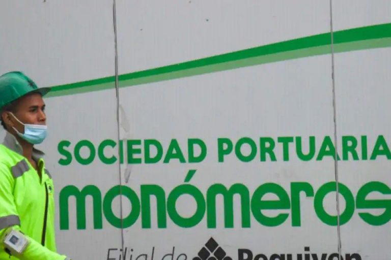Bloomberg: Colombia y Venezuela inician negociaciones para la venta Monómeros