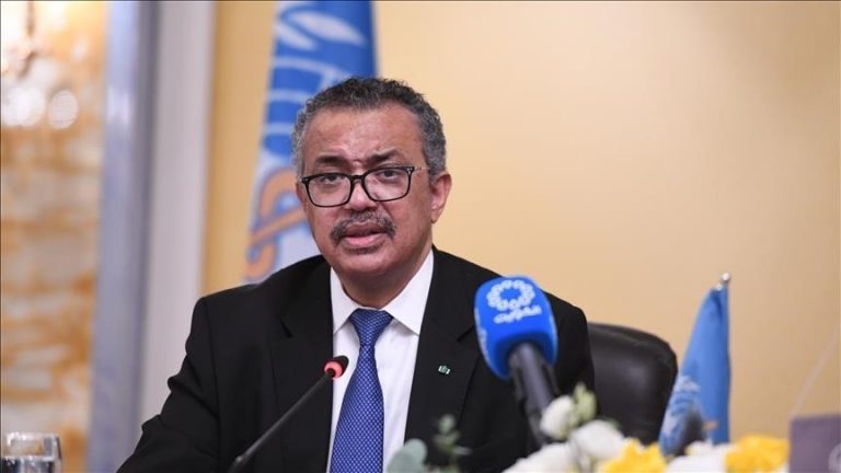 La OMS denuncia ataque israelí contra su personal en Gaza