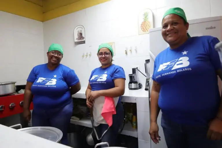 PAE estará activo en las escuelas en vacaciones