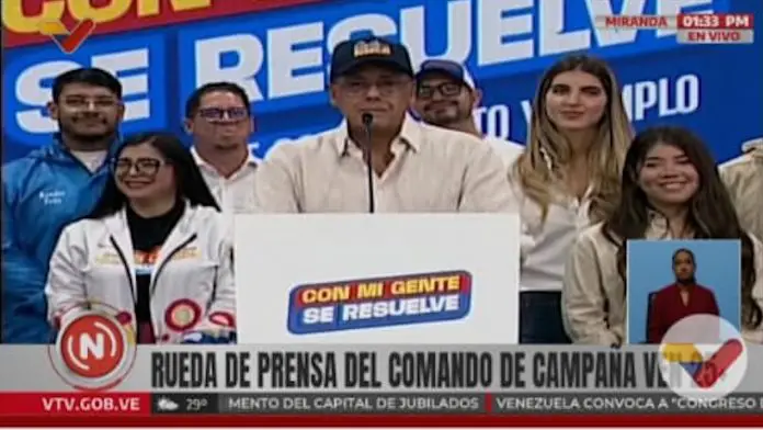 PSUV