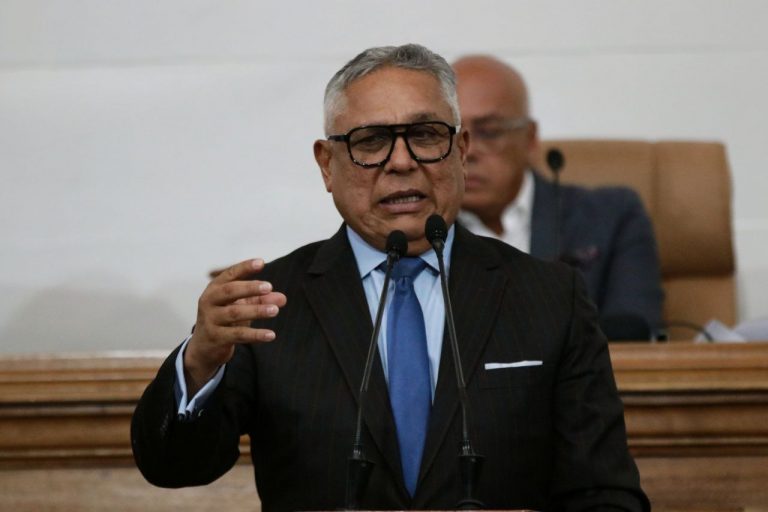 Parlamento Nacional