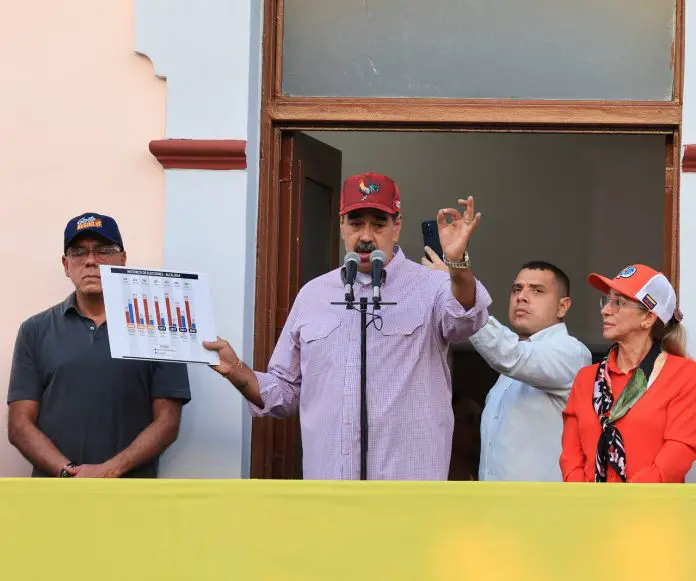 Presidente