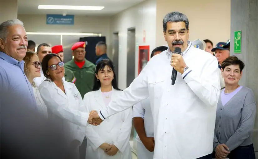 Presidente
