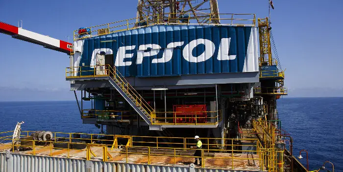 Repsol busca formas para monetizar su producción en Venezuela