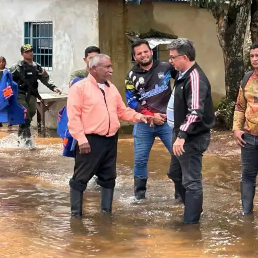 Río Orinoco