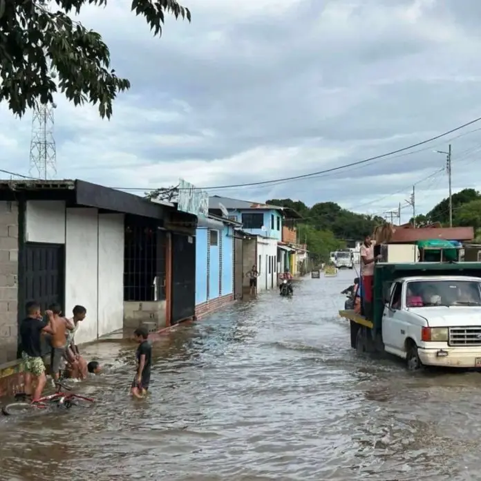 Rio Orinoco