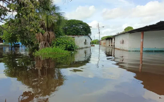 Río Orinoco