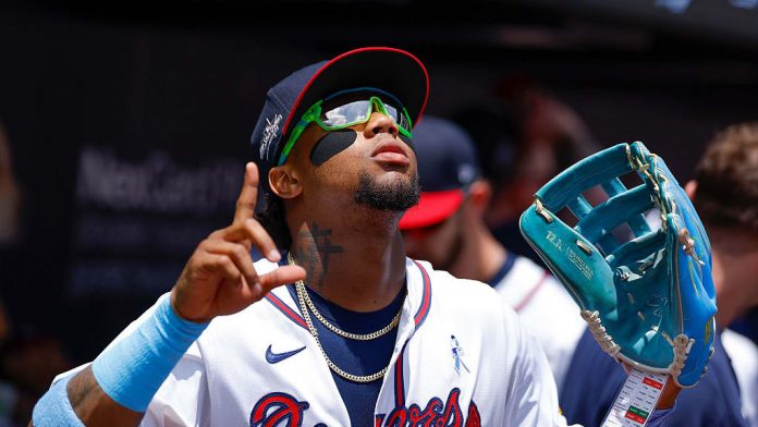 Ronald Acuña