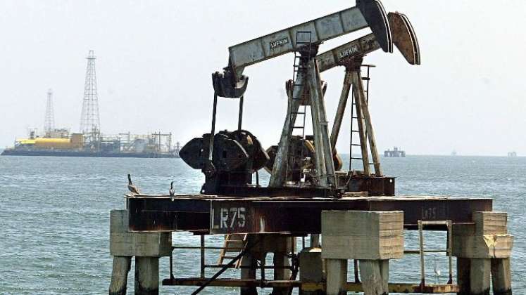 Importaciones de petróleo de Venezuela a España se mantienen en cero