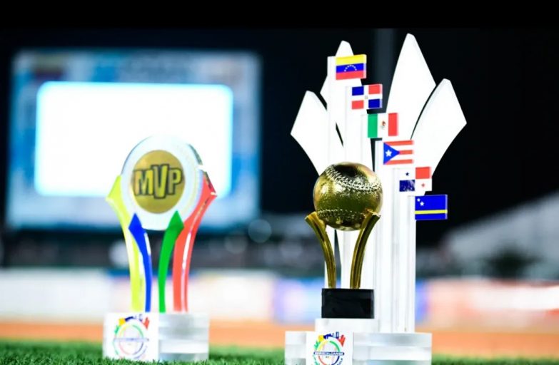 Serie del Caribe