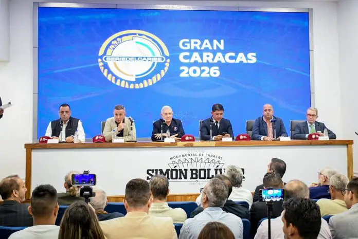 Serie del Caribe 2026