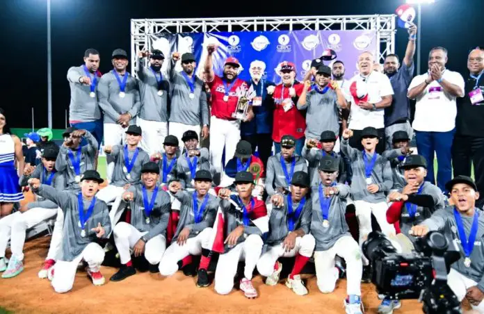 Serie del Caribe