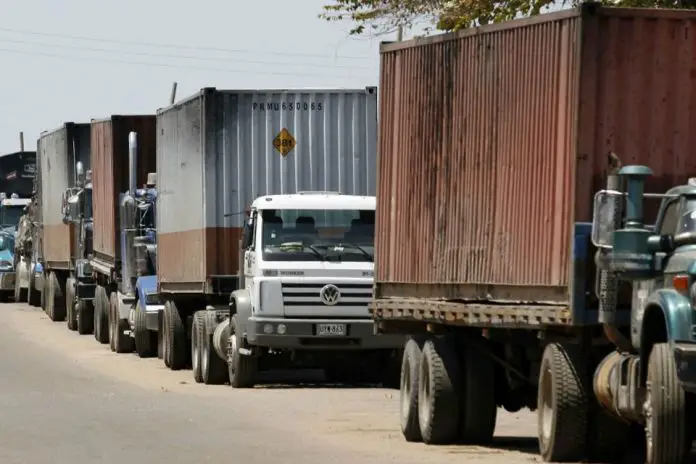 Transporte