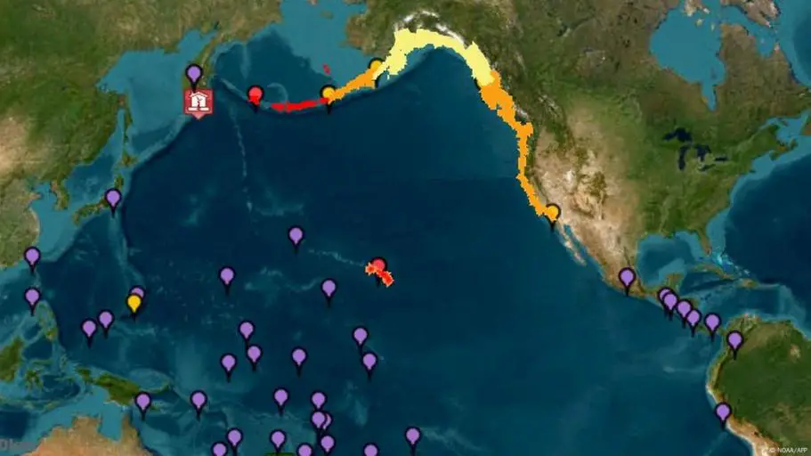 Tsunami