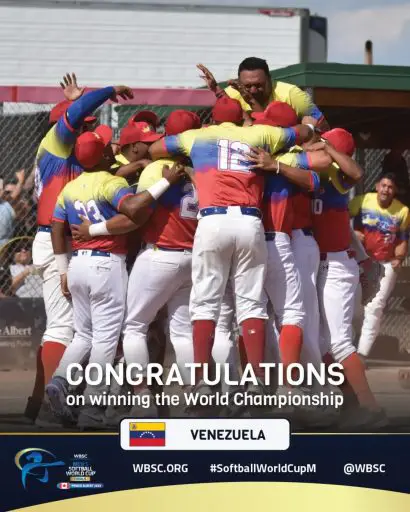 Venezuela