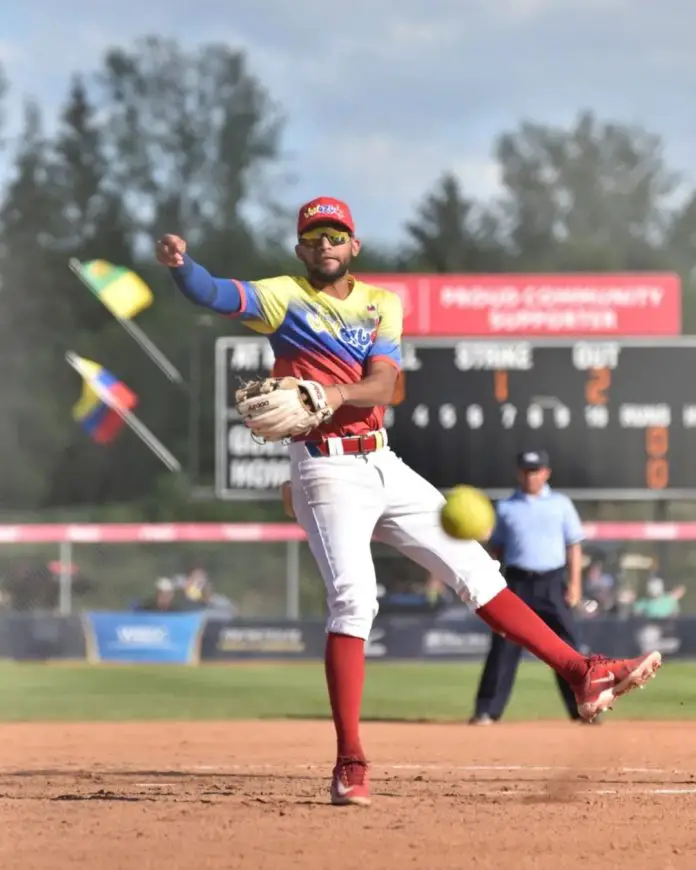 Venezuela