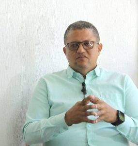 douglas acosta