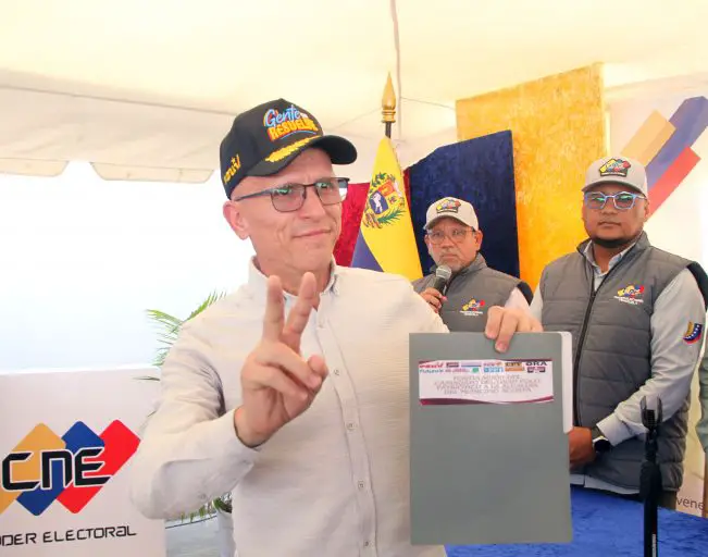 Se aproxima la convocatoria electoral en la que 740.636 electores están habilitados para elegir a los próximos 25 alcaldes.