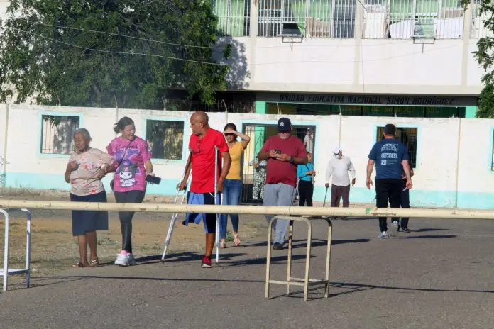 Se conoció de manera extraoficial que de las 25 Alcaldías del estado Falcón, 20 las ganó el oficialismo y 5 las mantuvo la oposición.