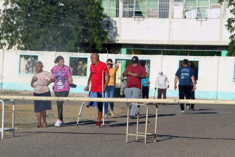 Extraoficial | Falcón con 20 alcaldías para el oficialismo y 5 para la oposición