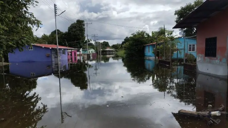 Amazonas se mantiene en alerta máxima por nivel del río Orinoco