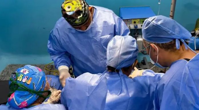 ¡Atención! Jornadas quirúrgicas pediátricas: Conoce fechas y lugar
