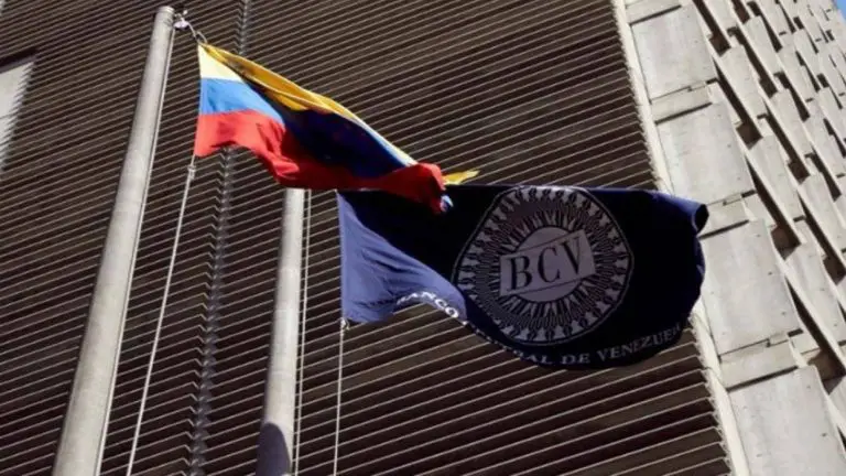 BCV intensifica intervención cambiaria en julio con $ 460 millones
