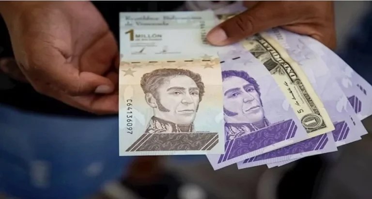 Uso del bolívar crece 90% tras eliminación del IGTF en moneda nacional