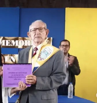 Un total de 25 alcaldes y 161 concejales serán escogidos por el pueblo falconiano el próximo 27 de julio en las Elecciones Municipales 2025.
