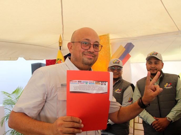 Para el próximo 27 de julio se efectuarán las Elecciones Municipales 2025 y en el estado Falcón se escogerán 25 alcaldes y 161 concejales.