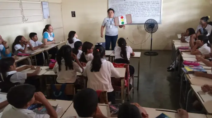 El Consejo Municipal de Derecho de Niños, Niñas y Adolescentes (Cmdnna) de Miranda desplegó 76 actividades durante el mes de junio.