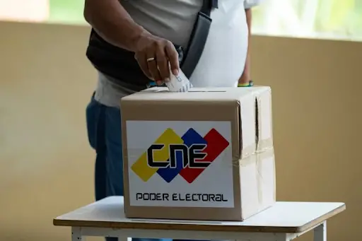 CNE habilitó 751 centros de votación en Falcón