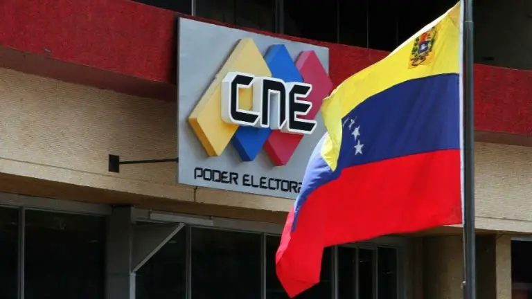 CNE proclama a alcaldes y concejales electos en todo el país este 27-Jul