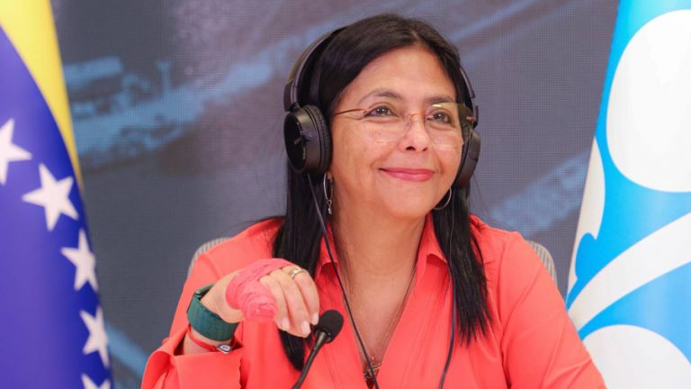 Venezuela participa en 61° Reunión del Comité de la OPEP